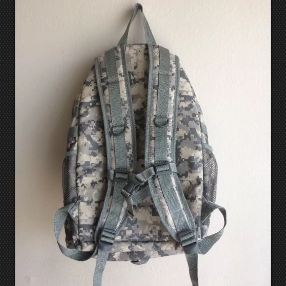 EAST WEST USA ACU Tactical/Hiking Backpack - Picture 2 of 8